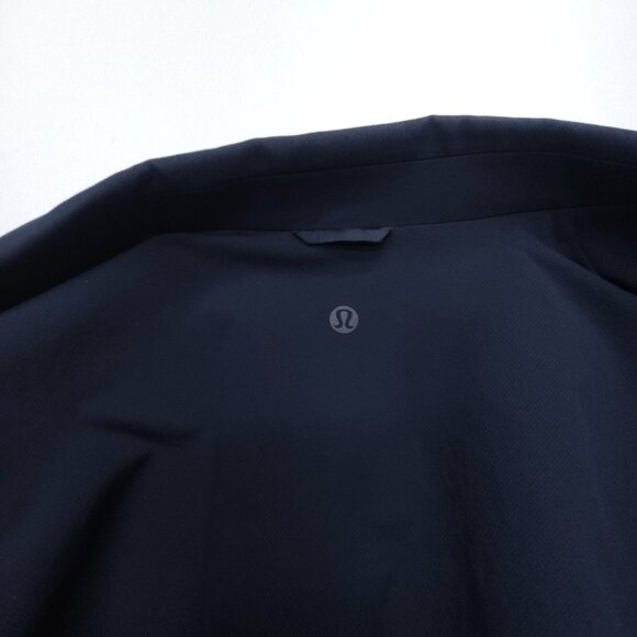 Lululemon New Venture Blazer Navy XL - Picture 8 of 16